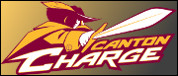 Canton Charge vs. Sioux Falls Skyforce Canton Charge vs. Sioux Falls Skyforce