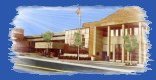 Canton Memorial Civic Center