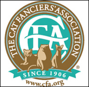 Great Lakes CFA Cat Show
