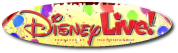 Disney Live! Disney Live!