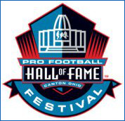 Pro Football Hall of Fame Volunteer Appreciation Party