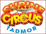 Tadmor Shrine Circus