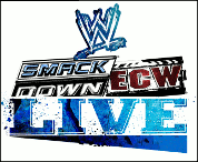 WWE Presents SmackDown Live!